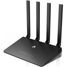 Маршрутизатор Netis N2, 802.11ac, Dual Band, 1167 Мбит/с, 4x10/100/1000 LAN