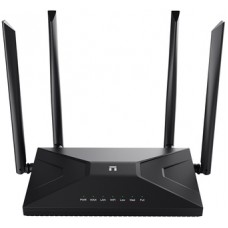 Маршрутизатор Netis MW5360, 802.11n, 300 Мбит/с, 2 x10/100 LAN, 1x10/100 WAN, 4G LTE SIM