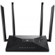 Маршрутизатор Netis MW5360, 802.11n, 300 Мбит/с, 2 x10/100 LAN, 1x10/100 WAN, 4G LTE SIM
