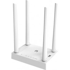Маршрутизатор Netis MW5240, 802.11n, 300 Мбит/с, 3 x10/100 LAN, USB, 3G/4G