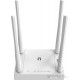 Маршрутизатор Netis MW5240, 802.11n, 300 Мбит/с, 3 x10/100 LAN, USB, 3G/4G