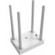 Маршрутизатор Netis MW5240, 802.11n, 300 Мбит/с, 3 x10/100 LAN, USB, 3G/4G