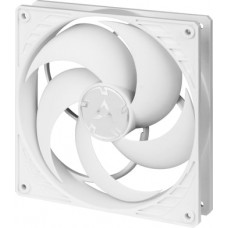 Кулер для корпуса ARCTIC P14 PWM PST (White), ACFAN00197A, 14cm, 200-1700rpm, 4Pin, Fluid Dynamic