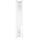 Кулер для корпуса ARCTIC P14 PWM PST (White), ACFAN00197A, 14cm, 200-1700rpm, 4Pin, Fluid Dynamic