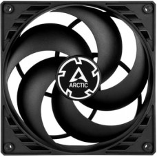 Кулер для корпуса ARCTIC P14 PWM PST (Black), ACFAN00125A, 14cm, 200-1700rpm, 4Pin, Fluid Dynamic