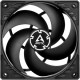 Кулер для корпуса ARCTIC P12 PWM PST CO (Black), ACFAN00121A, 12cm, 200-1800rpm, 4Pin, Ball Bearing