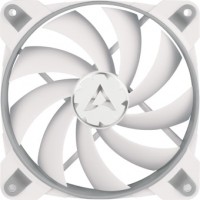 Кулер для корпуса ARCTIC BioniX F120 (Grey/White), ACFAN00164A, 12cm, 200-1800rpm, 4Pin, Fluid Dyn.