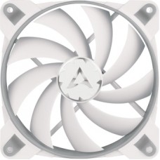 Кулер для корпуса ARCTIC BioniX F120 (Grey/White), ACFAN00164A, 12cm, 200-1800rpm, 4Pin, Fluid Dyn.