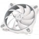 Кулер для корпуса ARCTIC BioniX F120 (Grey/White), ACFAN00164A, 12cm, 200-1800rpm, 4Pin, Fluid Dyn.