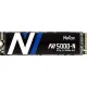 Твердотельный накопитель SSD 1Tb, M.2 2280, Netac NV5000N, NVMe, PCIe 4x4, 5000R/4400W