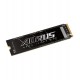 Твердотельный накопитель SSD 1000Gb PCIe5.0x4 GIGABYTE AG514K1TB, NVMe2.0, M.2 2280, 13600R/10200W