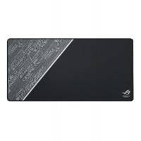 Коврик для мыши ASUS NC01-1A ROG Sheath BLACK, Pad for mouse 900x440x3mm
