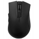 Мышь ASUS ROG ROG STRIX CARRY, Mouse Wireless, BT 5.0/2.4GHz, Optical 7200 dpi, USB, black