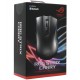 Мышь ASUS ROG ROG STRIX CARRY, Mouse Wireless, BT 5.0/2.4GHz, Optical 7200 dpi, USB, black