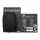 Мышь ASUS ROG ROG STRIX CARRY, Mouse Wireless, BT 5.0/2.4GHz, Optical 7200 dpi, USB, black