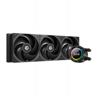 Система водяного охлаждения процессора ID-Cooling SL360 PRO SE, Water Cooler for S1700/1200/1851/115x/AMD