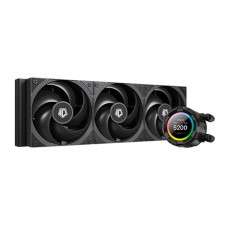 Система водяного охлаждения процессора ID-Cooling SL360 PRO SE, Water Cooler for S1700/1200/1851/115x/AMD
