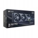 Система водяного охлаждения процессора ID-Cooling SL360 PRO SE, Water Cooler for S1700/1200/1851/115x/AMD