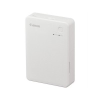 Фотопринтер Canon SELPHY QX20 SEE KIT White
