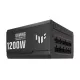 Блок питания ASUS TUF-GAMING-1200G 1200W 80Plus Gold