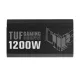 Блок питания ASUS TUF-GAMING-1200G 1200W 80Plus Gold