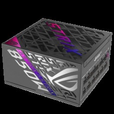 Блок питания ASUS ASUS ROG Strix 850W Platinum, 80 PLUS Platinum ROG-STRIX-850P-GAMING