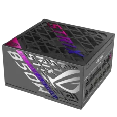 Блок питания ASUS ASUS ROG Strix 850W Platinum, 80 PLUS Platinum ROG-STRIX-850P-GAMING