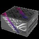 Блок питания ASUS ASUS ROG Strix 850W Platinum, 80 PLUS Platinum ROG-STRIX-850P-GAMING