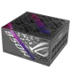 Блок питания ASUS ASUS ROG Strix 850W Platinum, 80 PLUS Platinum ROG-STRIX-850P-GAMING