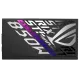 Блок питания ASUS ASUS ROG Strix 850W Platinum, 80 PLUS Platinum ROG-STRIX-850P-GAMING