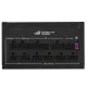 Блок питания ASUS ASUS ROG Strix 850W Platinum, 80 PLUS Platinum ROG-STRIX-850P-GAMING
