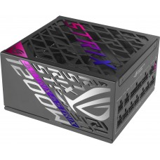 Блок питания ASUS ASUS ASUS ROG Strix 1200W Platinum 1200W 80 PLUS Platinum ROG-STRIX-1200P-GAMING