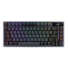 Клавиатура USB ASUS M701 ROG AZOTH [90MP0317-BKRA01], black, KeyBoard 2m cable, [90MP0317-BKRA01]