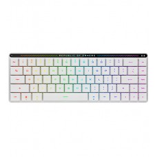 Клавиатура USB ASUS M603 FALCHION RX [90MP03EC-BKRA10], KeyBoard Mechanical, [90MP03EC-BKRA10]