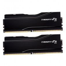 Комплект модулей памяти G.Skill Trident Z5 CK, F5-8200C4052G24GX2-TZ5CK, DDR5, 48GB, CU-DIMM 48 GB kit  (2x24G),40-52-52-131