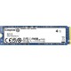 Твердотельный накопитель SSD M.2 PCIe Kingston SNV3S, 4TB, 4 TB SNV3S/4000G, PCIe 4.0 NVMe