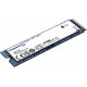 Твердотельный накопитель SSD M.2 PCIe Kingston SNV3S, 4TB, 4 TB SNV3S/4000G, PCIe 4.0 NVMe