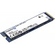 Твердотельный накопитель SSD M.2 PCIe Kingston SNV3S, 4TB, 4 TB SNV3S/4000G, PCIe 4.0 NVMe