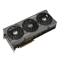 Видеокарта ASUS TUF GAMING RX 7800 XT OC [TUF-RX7800XT-O16G GAMING], 16 GB, GPU AMD,, HDMI/3DP, GDDR6/256bit, [TUF-RX7800XT-O16G GAMING]