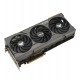 Видеокарта ASUS TUF GAMING RX 7800 XT OC [TUF-RX7800XT-O16G GAMING], 16 GB, GPU AMD,, HDMI/3DP, GDDR6/256bit, [TUF-RX7800XT-O16G GAMING]