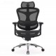 Офисное кресло Sihoo C100-B101 черный