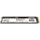 Твердотельный накопитель 1000GB SSD TeamGroup MP44 M.2 PCIe 4.0 R7400Mb/s W6500MB/s TM8FPW001T0C101