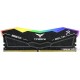 Оперативная память 32GB Kit (2x16GB) 6400MHz DDR5 Team Group DELTA RGB FF3D532G6400HC40BDC01 Black