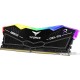 Оперативная память 32GB Kit (2x16GB) 6400MHz DDR5 Team Group DELTA RGB FF3D532G6400HC40BDC01 Black