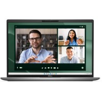 Ноутбук Dell/Latitude 7650/3г/Core Ultra 5/135H/1,7 GHz/1x16 Gb/512Gb NVMe SSD/Intel Arc/16'' FHD+/Wi-Fi 7/BT 5.4/Win 11Pro/FHD HDR IR Camera/Backlit (210-BLQN_2)