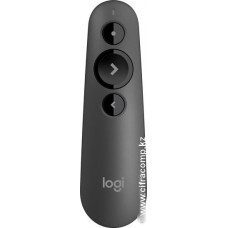 Презентер Logitech R500s Graphite (910-005843)