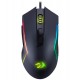 Мышь Redragon Trident Lite, USB, (72018), Mouse Optical 8000 dpi, black