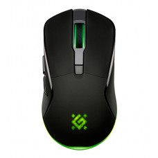 Мышь Defender Demon GM-534 , USB, (52534), Mouse Wireless, Optical 1200-3200 dpi, 6 buttons, black