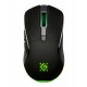 Мышь Defender Demon GM-534 , USB, (52534), Mouse Wireless, Optical 1200-3200 dpi, 6 buttons, black