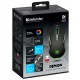 Мышь Defender Demon GM-534 , USB, (52534), Mouse Wireless, Optical 1200-3200 dpi, 6 buttons, black